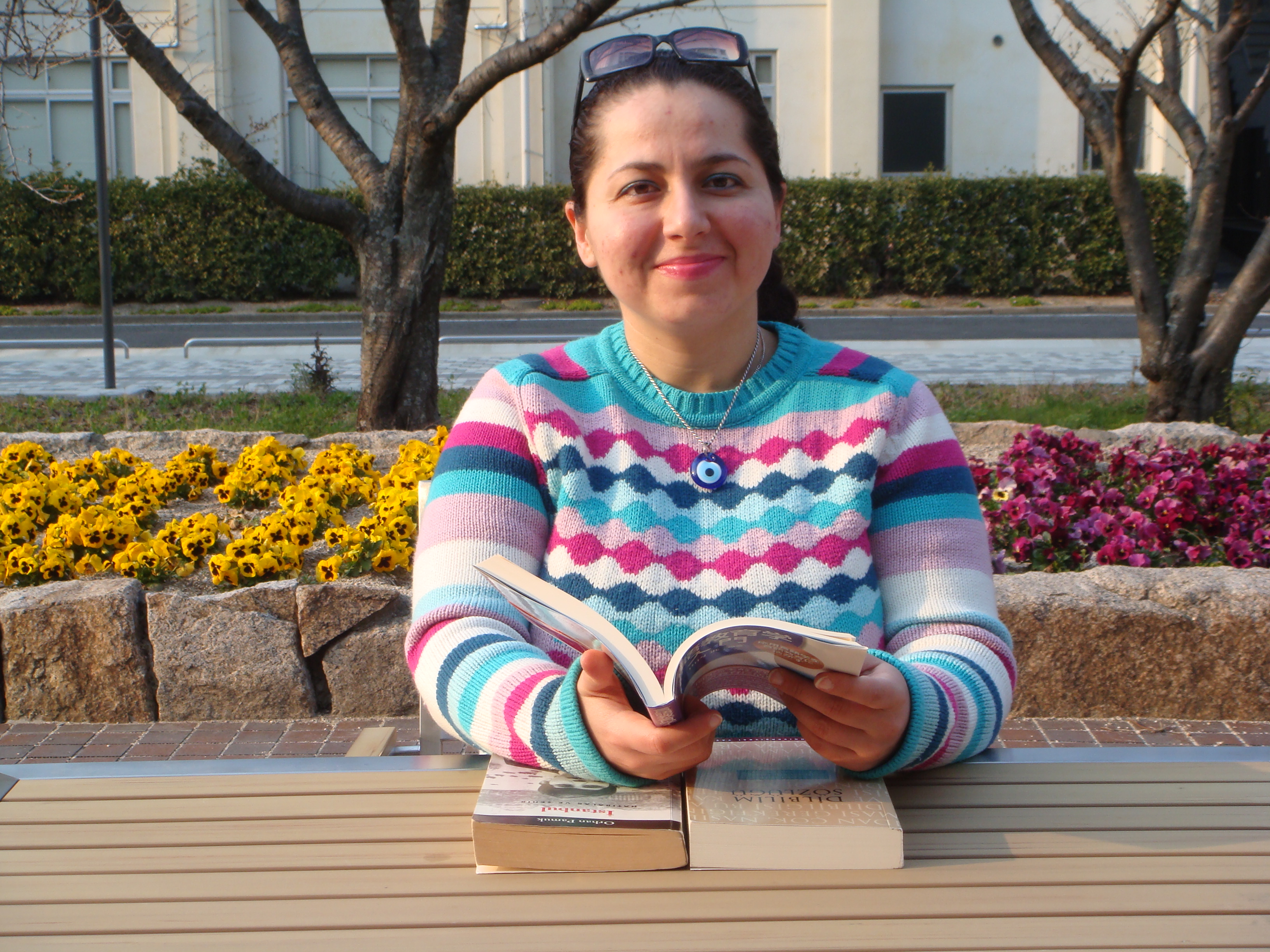 Assist. Prof. Dr. Ayşe Nur DALKIRAN