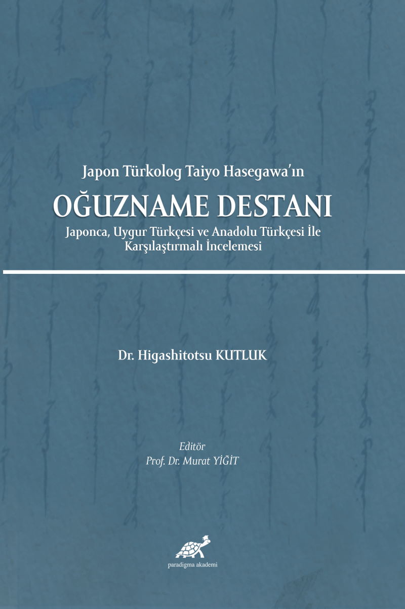 Kutluk- kitap 