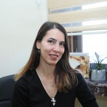 Zümre Gizem ERİŞ