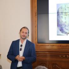 "ASBÜ-YDF Uzak Doğu Konuşmaları"