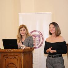 "ASBÜ-YDF Uzak Doğu Konuşmaları"