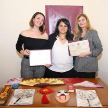 "ASBÜ-YDF Uzak Doğu Konuşmaları"