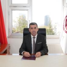 Prof. Dr. İsmail ÇAKIR 