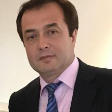 Dr. Lect. Higashitotsu KUTLUK