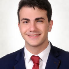 Arş. Gör. Utku AKSOY