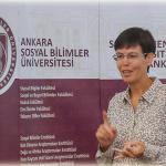 Prof. Dr. Julie Ann AYDINLI 